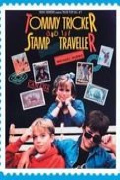 Tommy Tricker and the Stamp Traveller wiflix