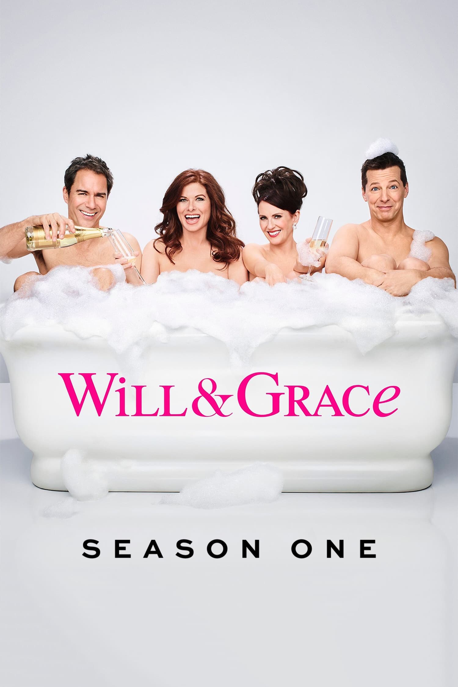 Will & Grace - Saison 9 wiflix