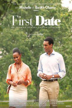 First date (Southside With You) wiflix