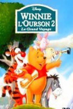 Winnie l'ourson 2 : le grand voyage (Grand Adventure : The Search for Christopher Robin)