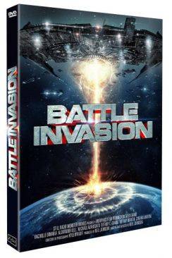 Battle Invasion (Alien Dawn)