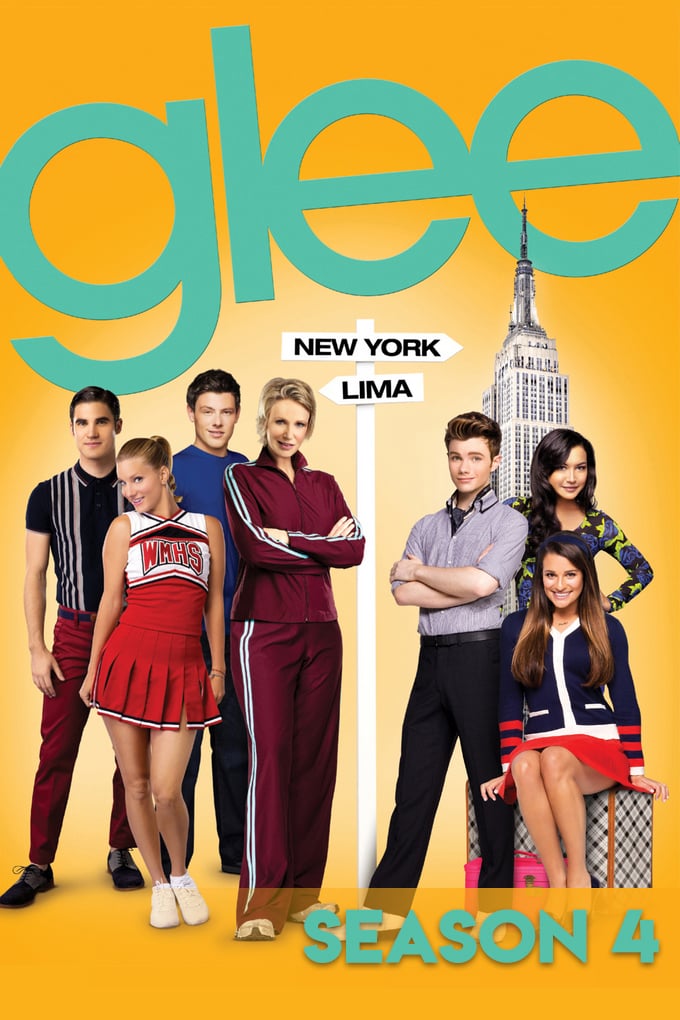 Glee - Saison 4 wiflix
