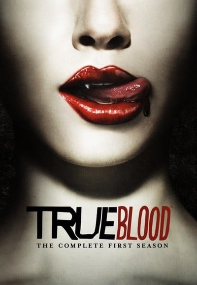 True Blood - Saison 1