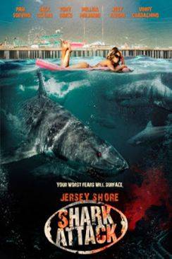Jersey Shore Shark Attack wiflix