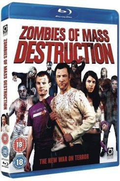 Zombies Of Mass Destruction wiflix