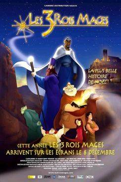 Les 3 Rois Mages (Los Reyes Magos) wiflix