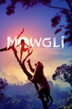 Mowgli : la légende de la jungle wiflix
