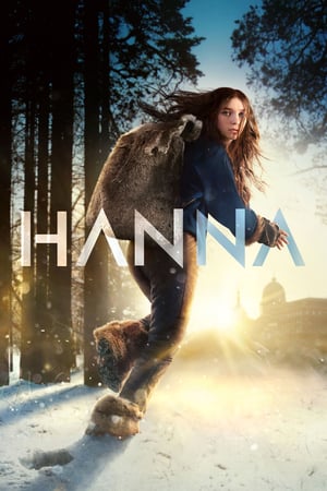 Hanna - Saison 1 wiflix
