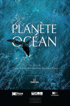 Planète océan (Planet Ocean)