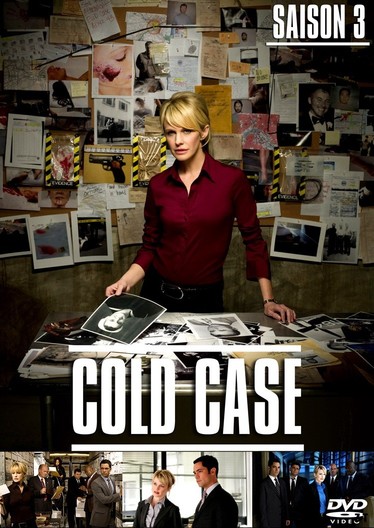 Cold Case - Saison 3 wiflix