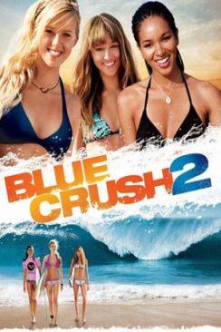Blue Crush 2 wiflix