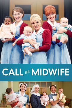 Call the Midwife - Saison 9 wiflix