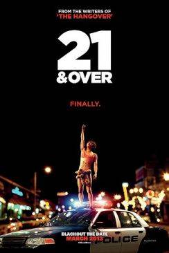 21  and  Over wiflix