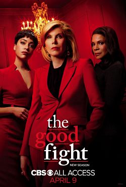 The Good Fight - Saison 4 wiflix