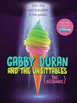 Gabby Duran, baby-sitter d'extraterrestres - Saison 01 wiflix