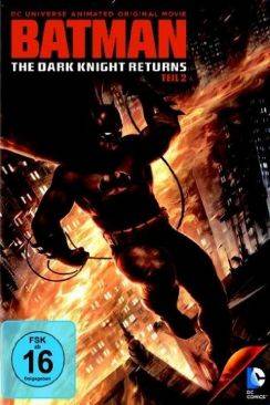 Batman: The Dark Knight Returns, Part 2 wiflix