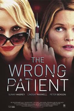 The Wrong Patient (Killer Body) wiflix