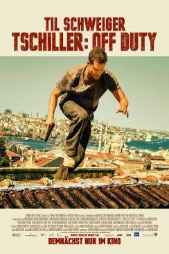 Mission Istanbul (Tschiller: Off Duty) wiflix
