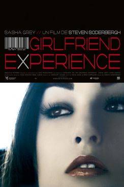 Girlfriend Experience (The Girlfriend Experience) wiflix