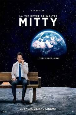 La Vie rêvée de Walter Mitty (The Secret Life of Walter Mitty)