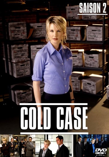Cold Case - Saison 2 wiflix