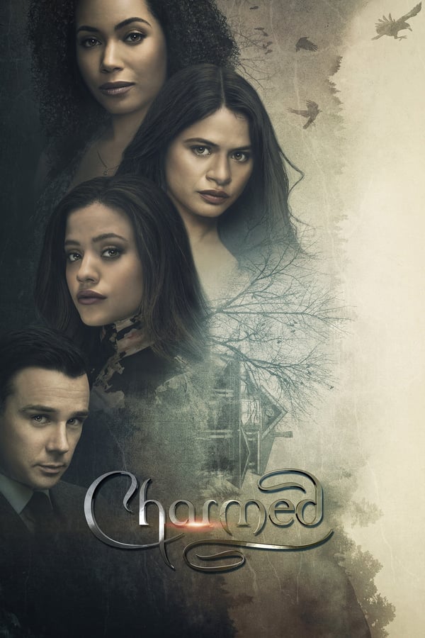 Charmed (2018) - Saison 2 wiflix