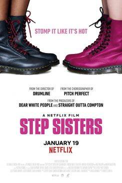 Step Sisters wiflix