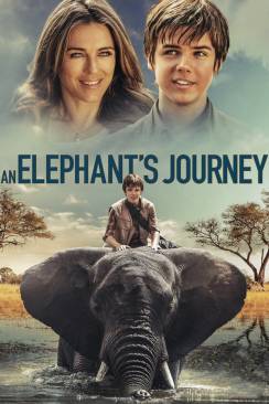 An Elephant's Journey wiflix
