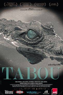 Tabou (Tabu)