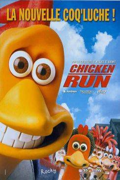 Chicken Run wiflix
