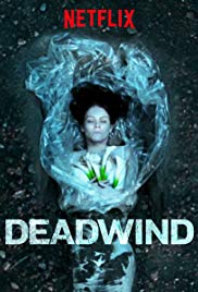 Deadwind - Saison 2 wiflix