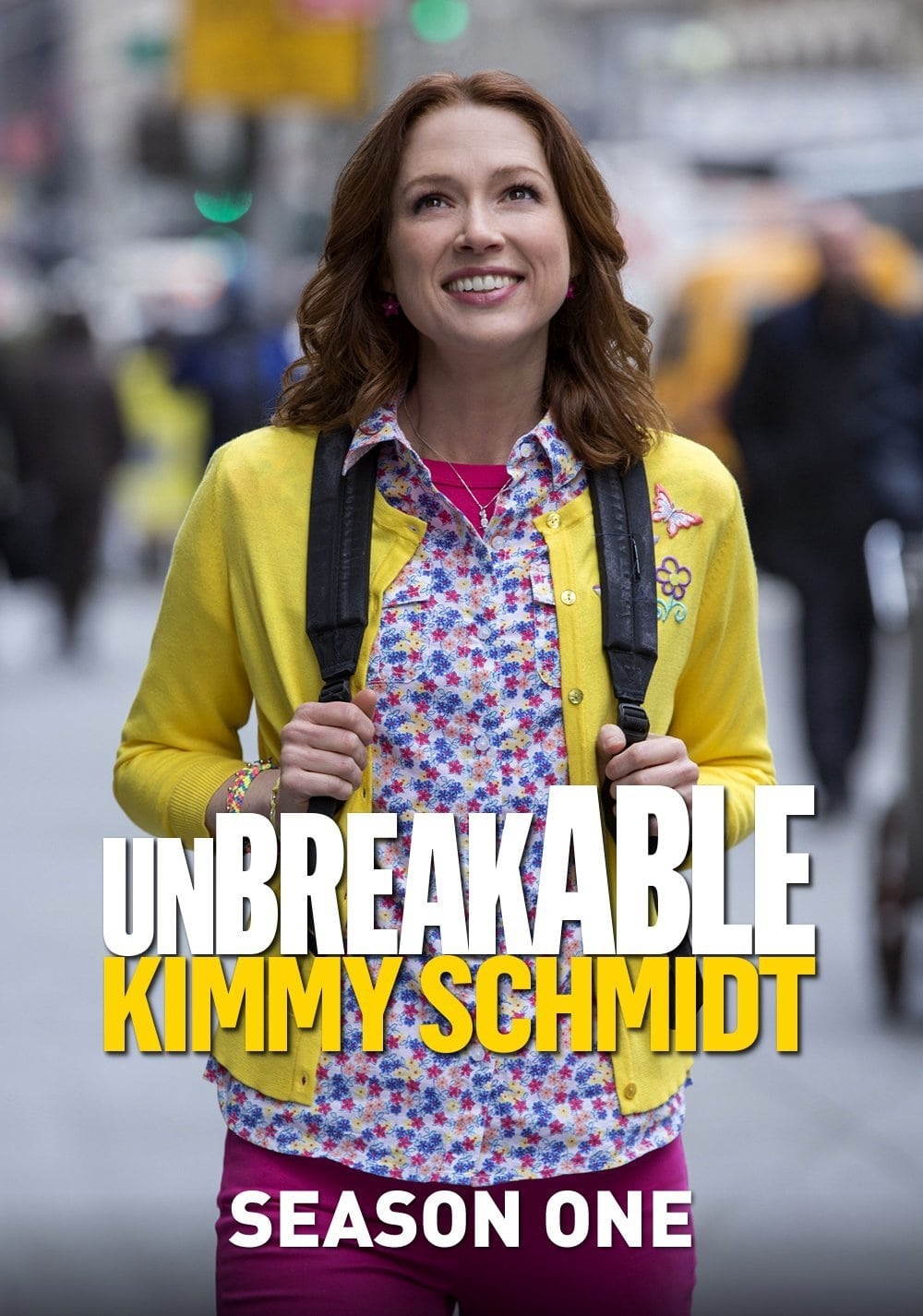 Unbreakable Kimmy Schmidt - Saison 1 wiflix