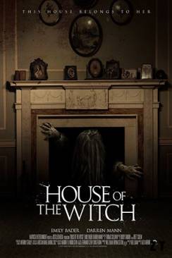 House Of The Witch wiflix