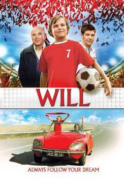 Will wiflix
