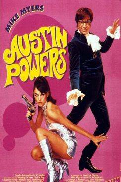 Austin Powers wiflix