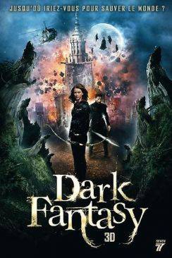 Dark Fantasy (Temnyy mir) wiflix