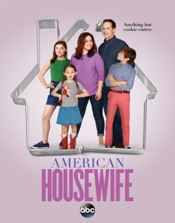 American Housewife (2016) - Saison 4
