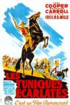Les Tuniques ecarlates (Northwest Mounted Police) wiflix
