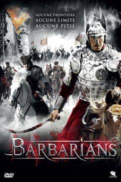 Barbarians wiflix