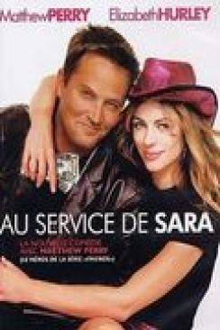 Au service de Sara (Serving Sara) wiflix