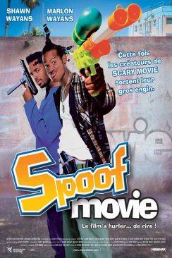 Spoof movie (Don't Be a Menace to South Central While Drinking Your Juice in the Hood) wiflix