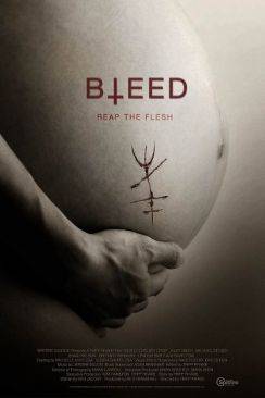 Bleed (The Harvesting / The Circle)