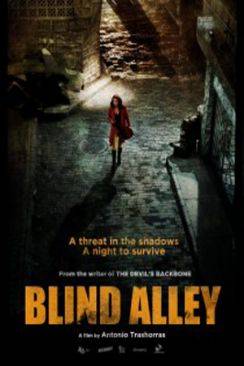 Blind Alley (El callejón) wiflix