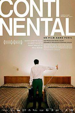 Continental, un film sans fusil wiflix