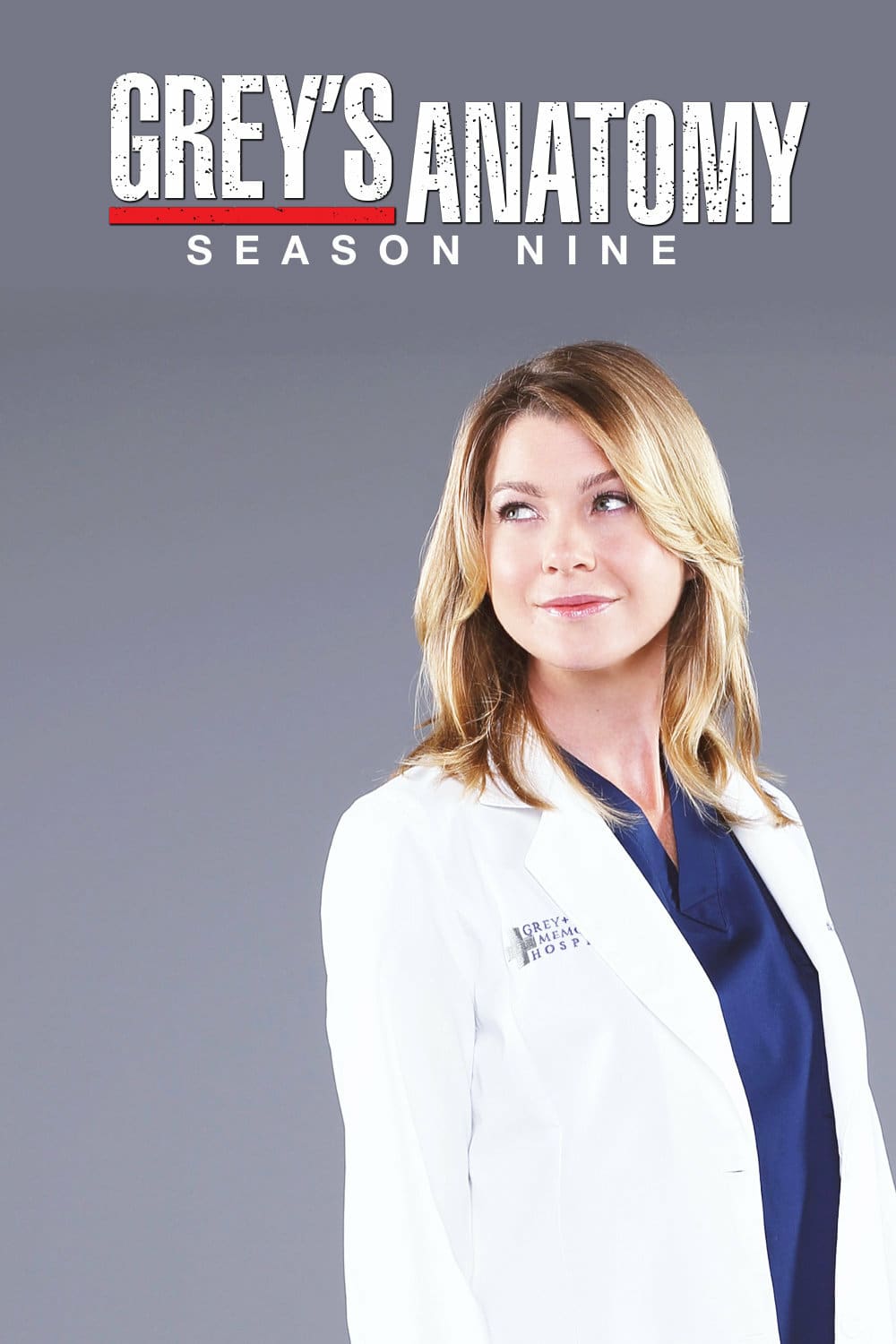 Grey's Anatomy - Saison 9 wiflix