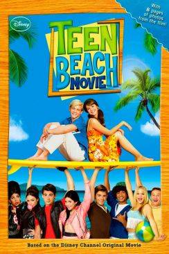 Teen Beach Movie wiflix
