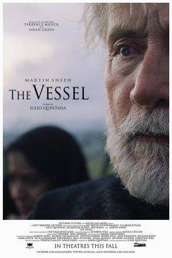 Le Messager (The Vessel)