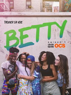Betty - Saison 1 wiflix