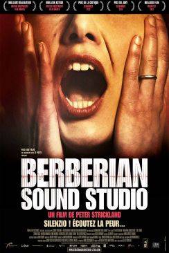 Berberian Sound Studio wiflix