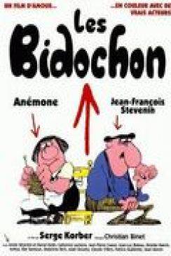 Les Bidochon wiflix